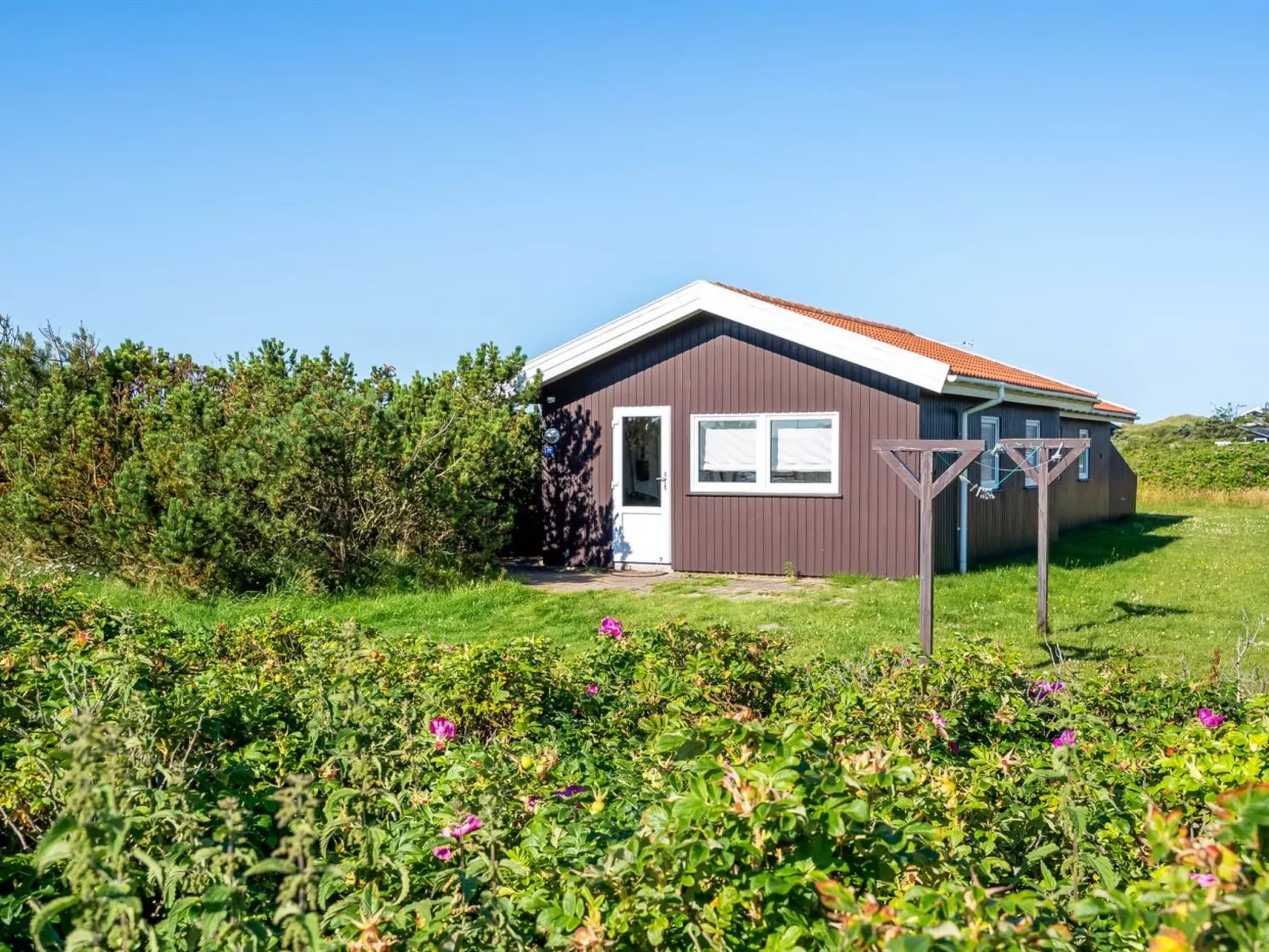 "Loryleimis" - 300m from the sea-Outside
