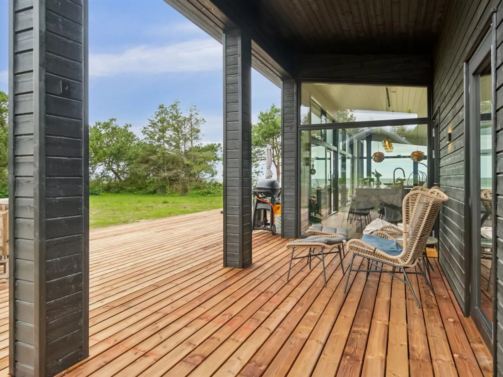 "Rakita" - 75m from the sea-Outside