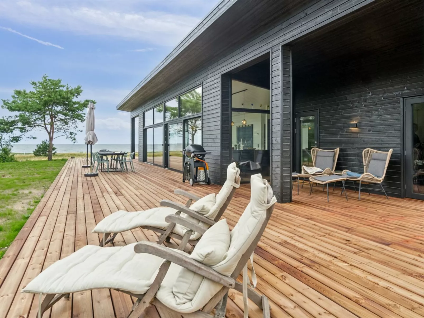 "Rakita" - 75m from the sea-Outside