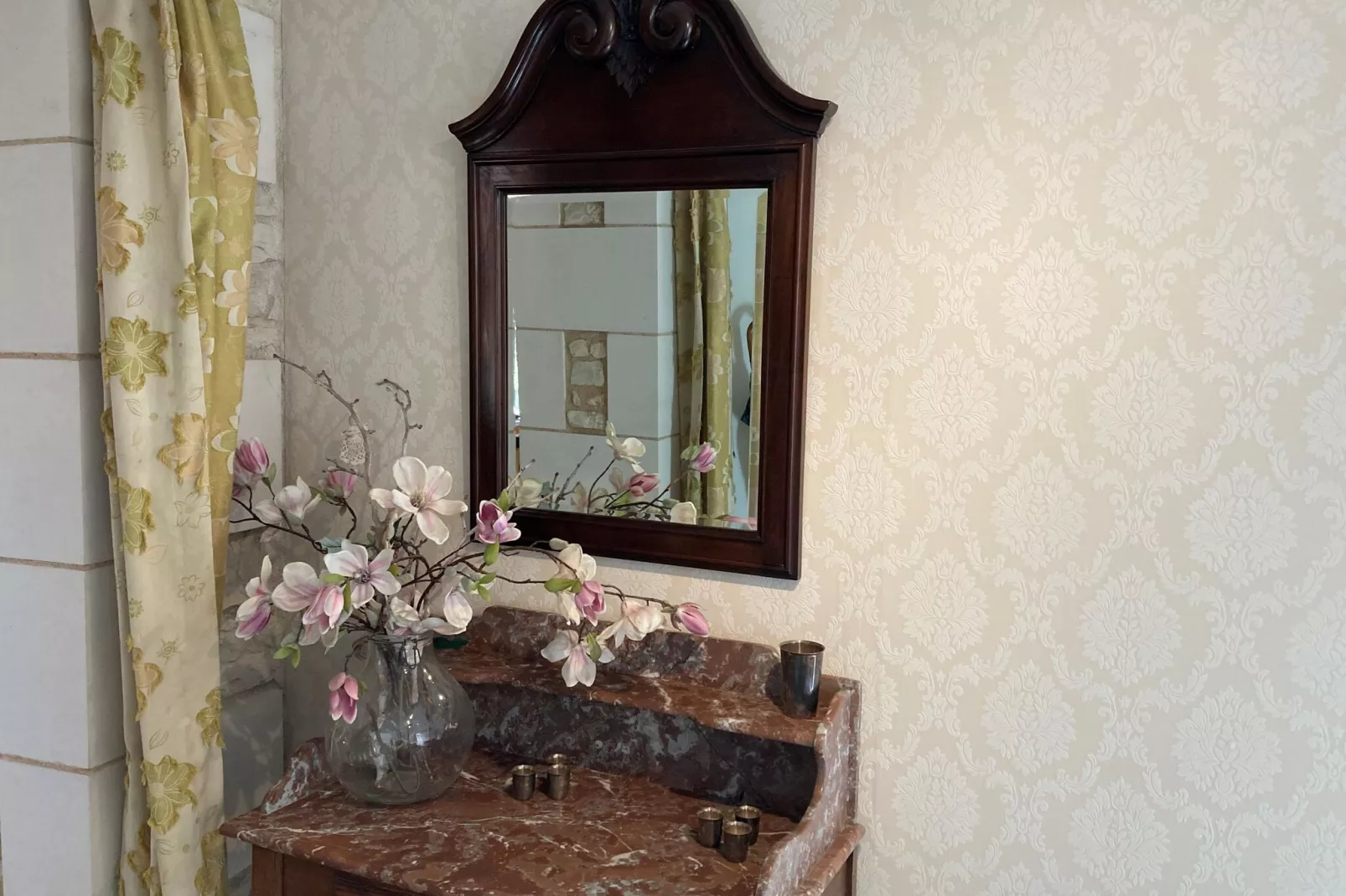 La Bergerie-Chambre