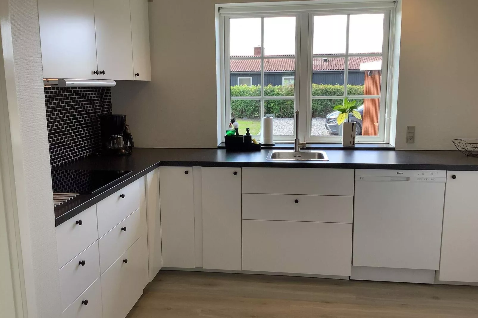 4 star holiday home in Farsø-By Traum-Indoor