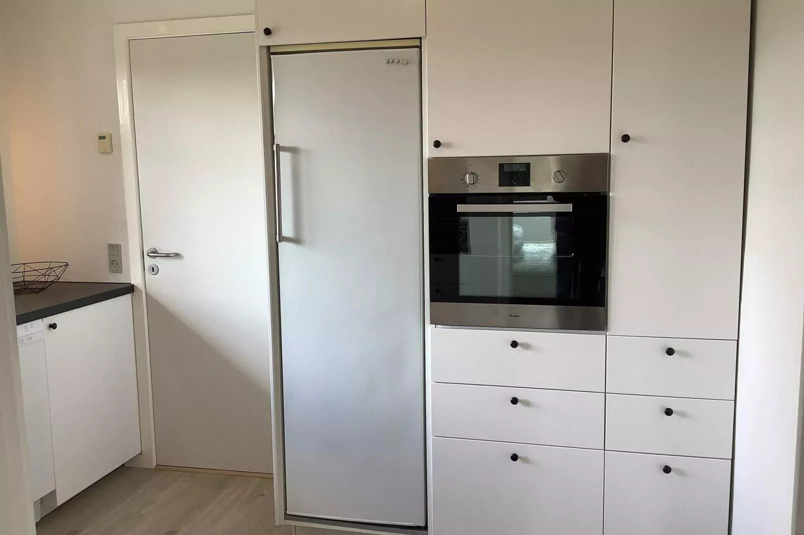 4 star holiday home in Farsø-By Traum-Indoor