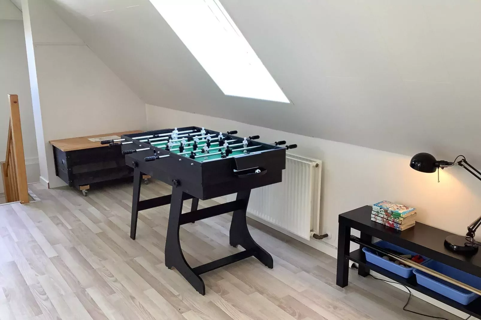 4 star holiday home in Farsø-By Traum-Indoor