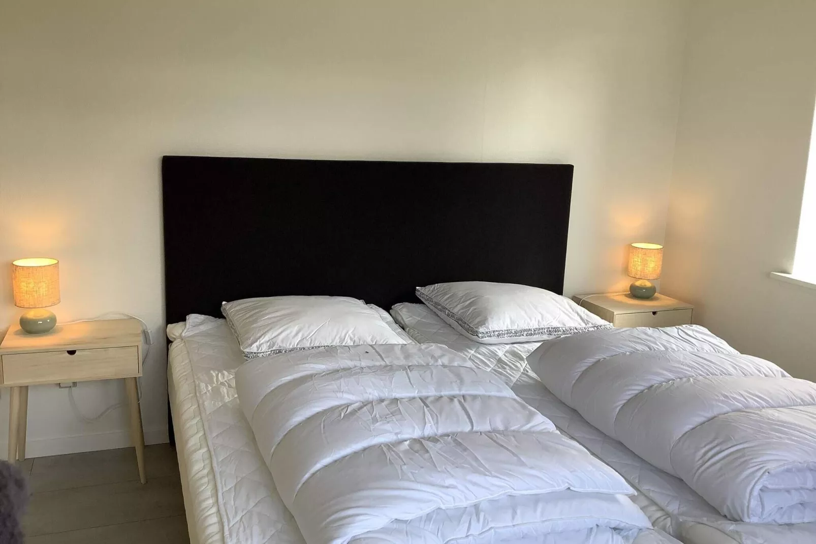 4 star holiday home in Farsø-By Traum-Indoor