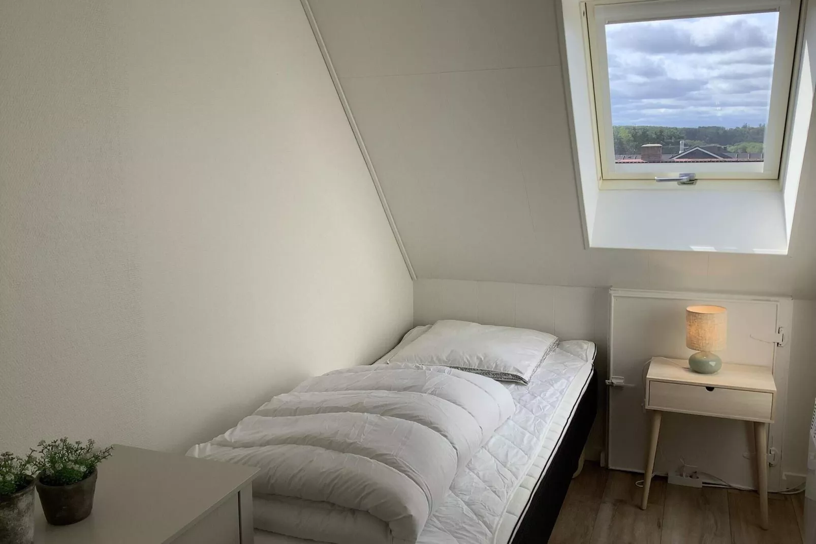 4 star holiday home in Farsø-By Traum-Indoor