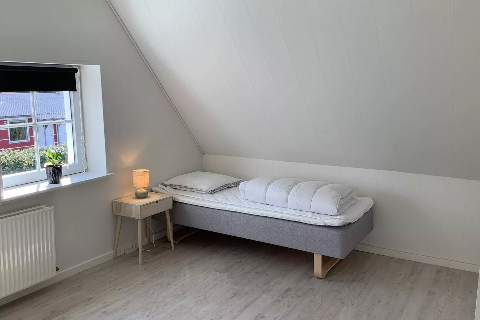 4 star holiday home in Farsø-By Traum-Indoor