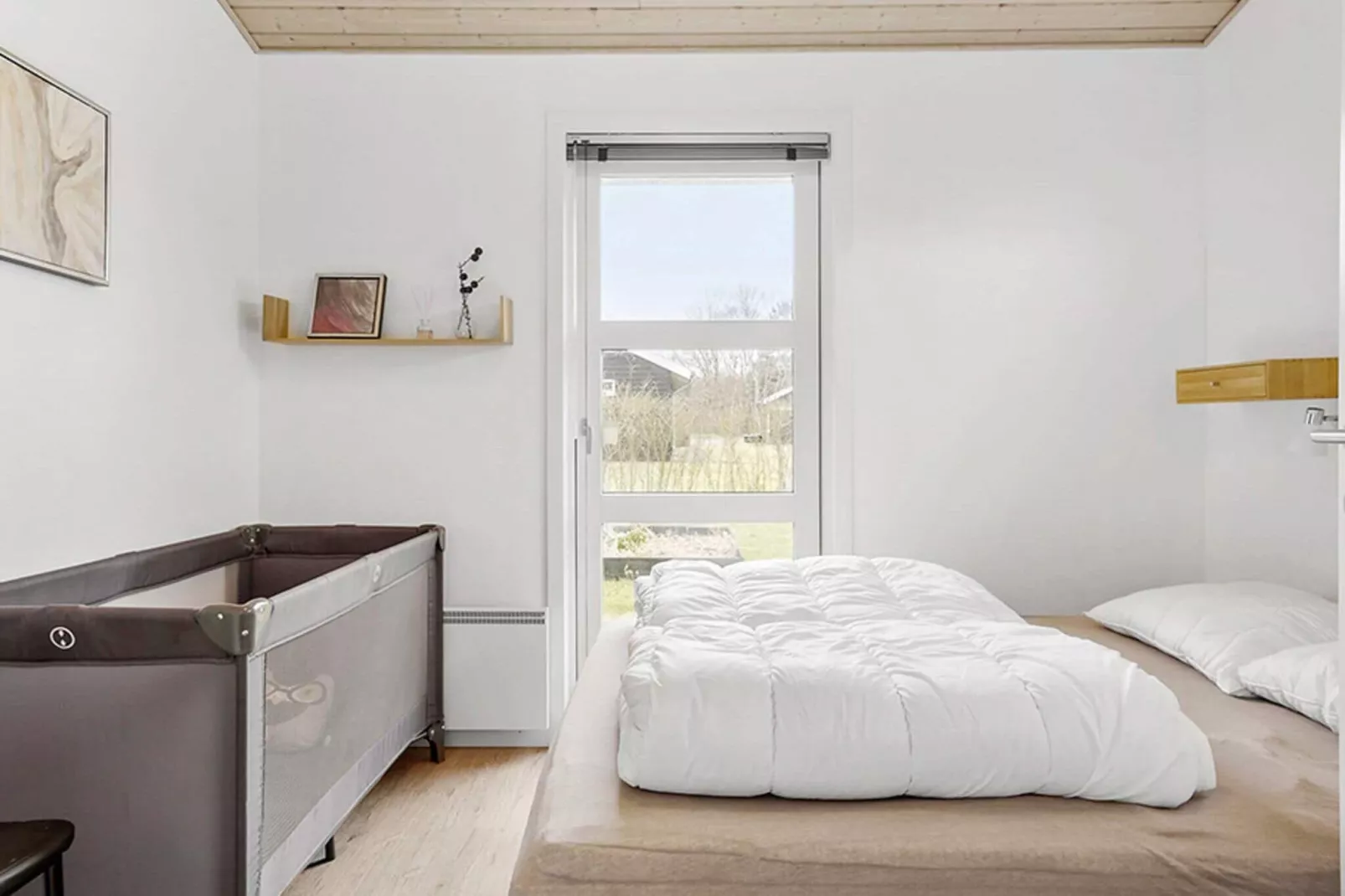 4 star holiday home in Hals-Indoor