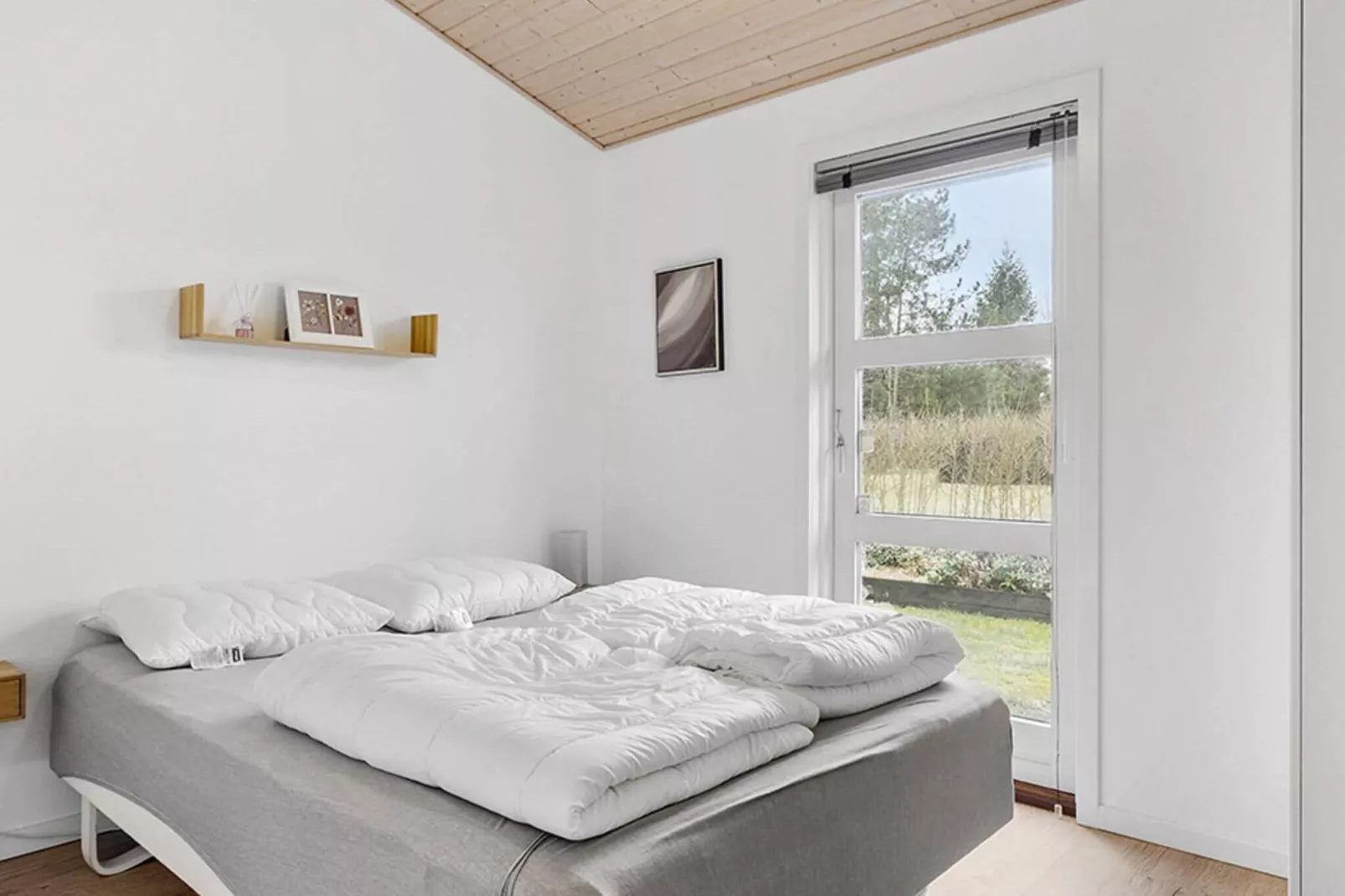 4 star holiday home in Hals-Indoor