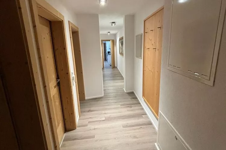 Ski in/ Ski out Traum Ferienwohnung im Skigebiet Kitzski Pass Thurn-Landing