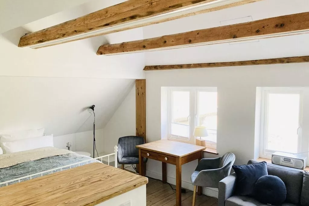 486271 - Chambre