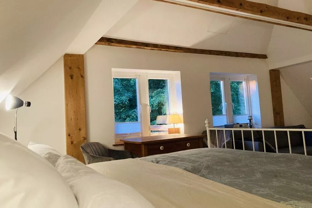 486271 - Chambre