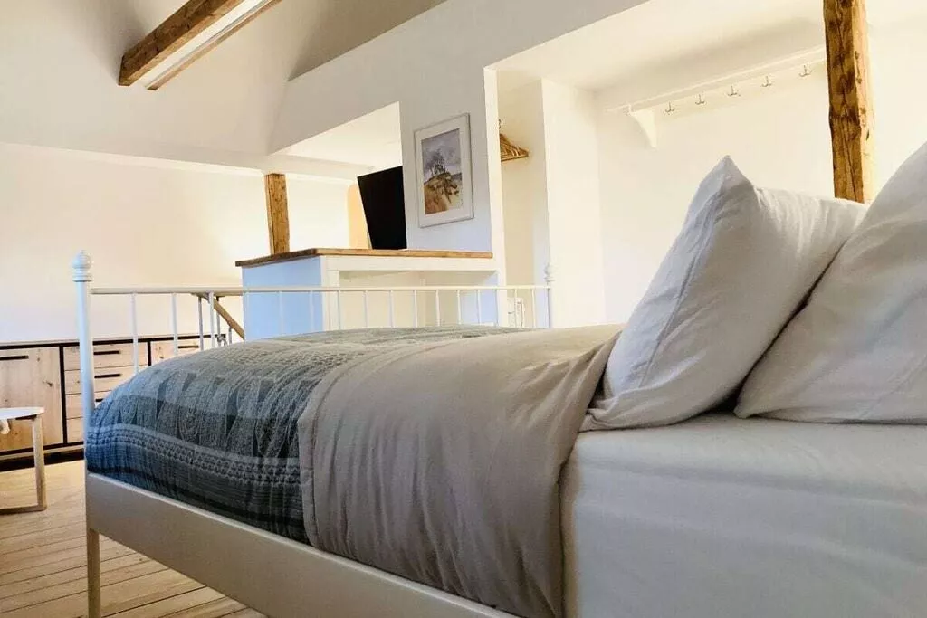 486271 - Chambre