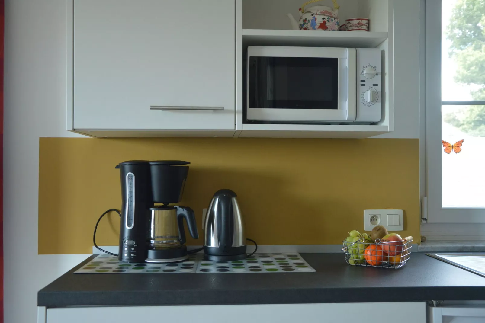La Détente-Kitchen