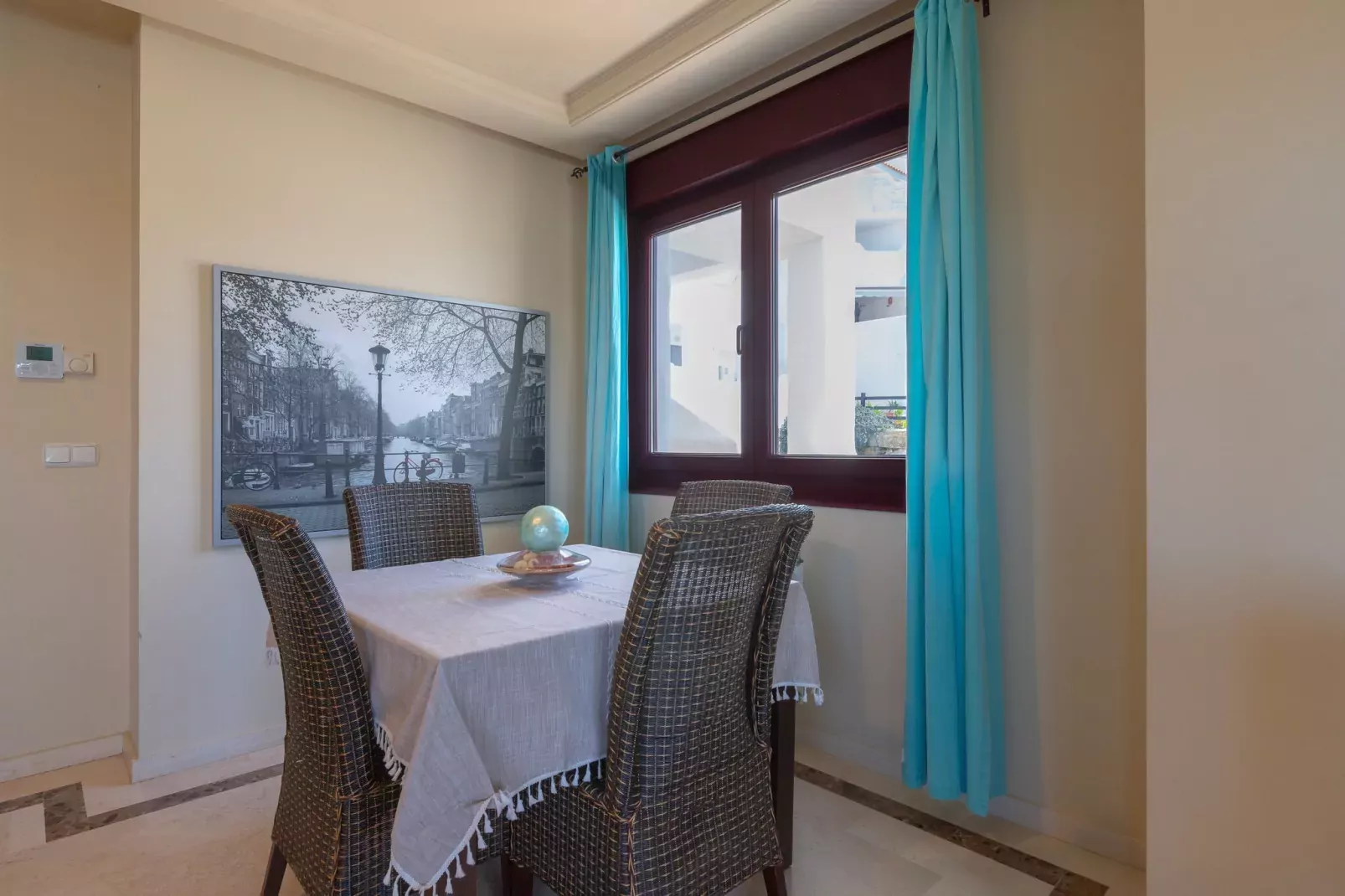 Bahia Casares 4-Exterior summer