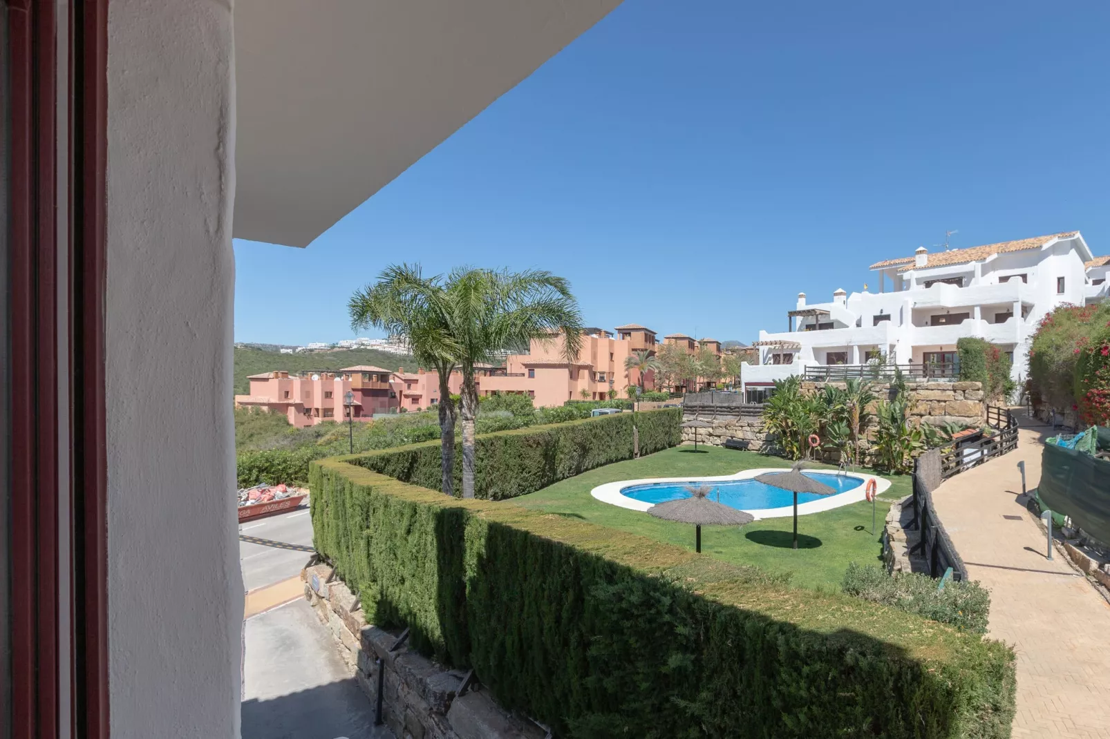 Bahia Casares 4-Exterior summer