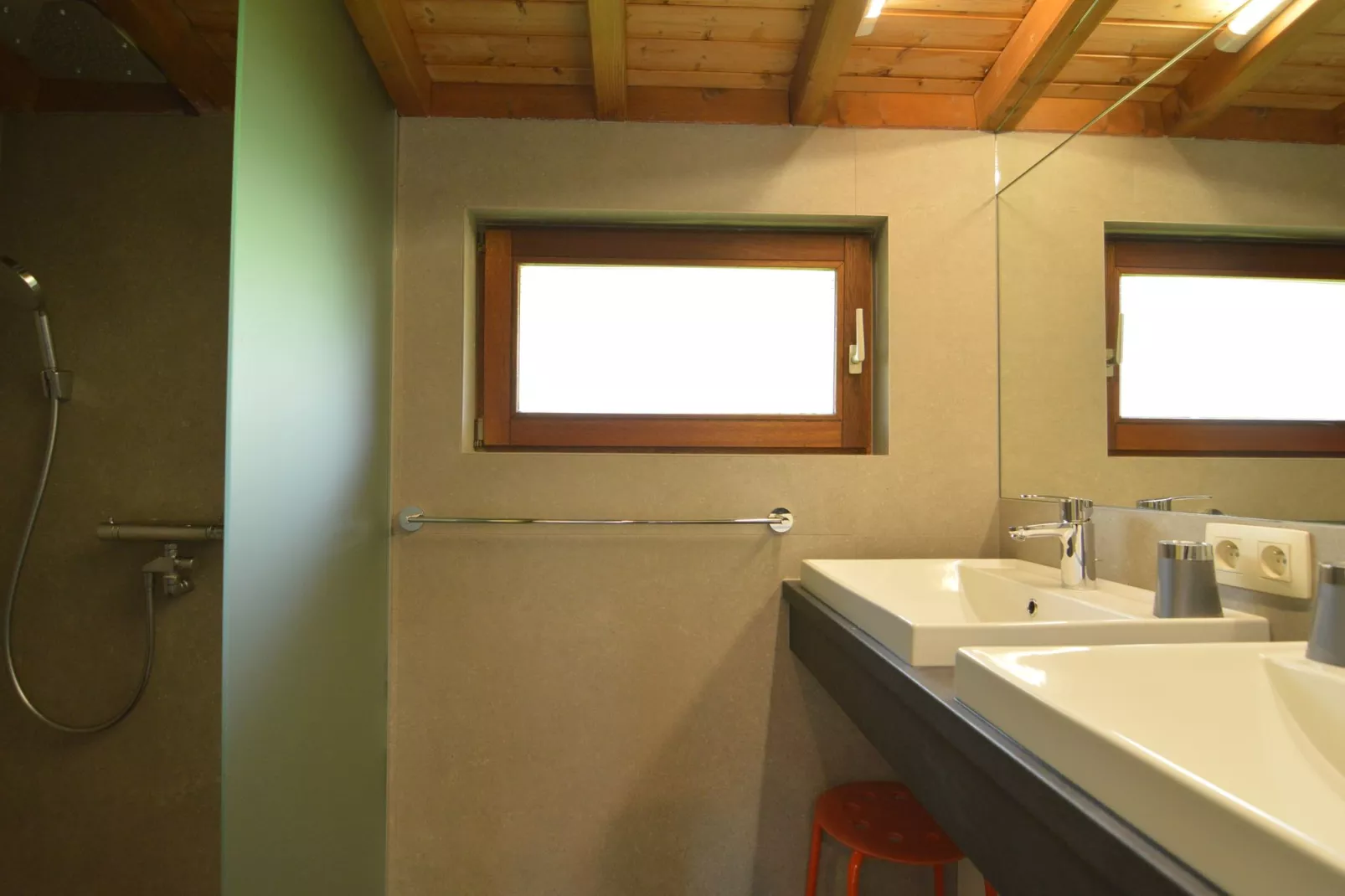 La Détente-Bathroom