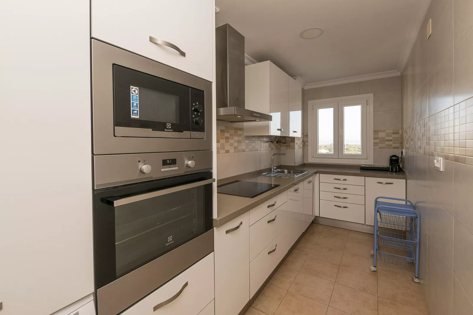 El Trebol-Kitchen
