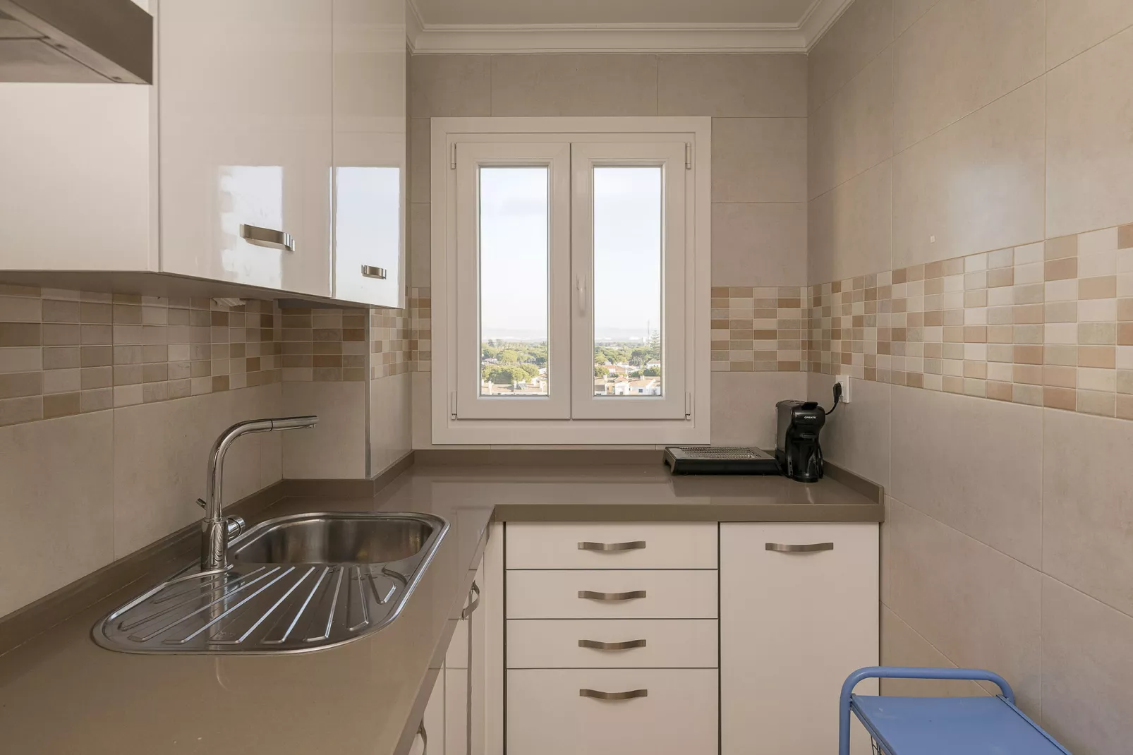 El Trebol-Kitchen