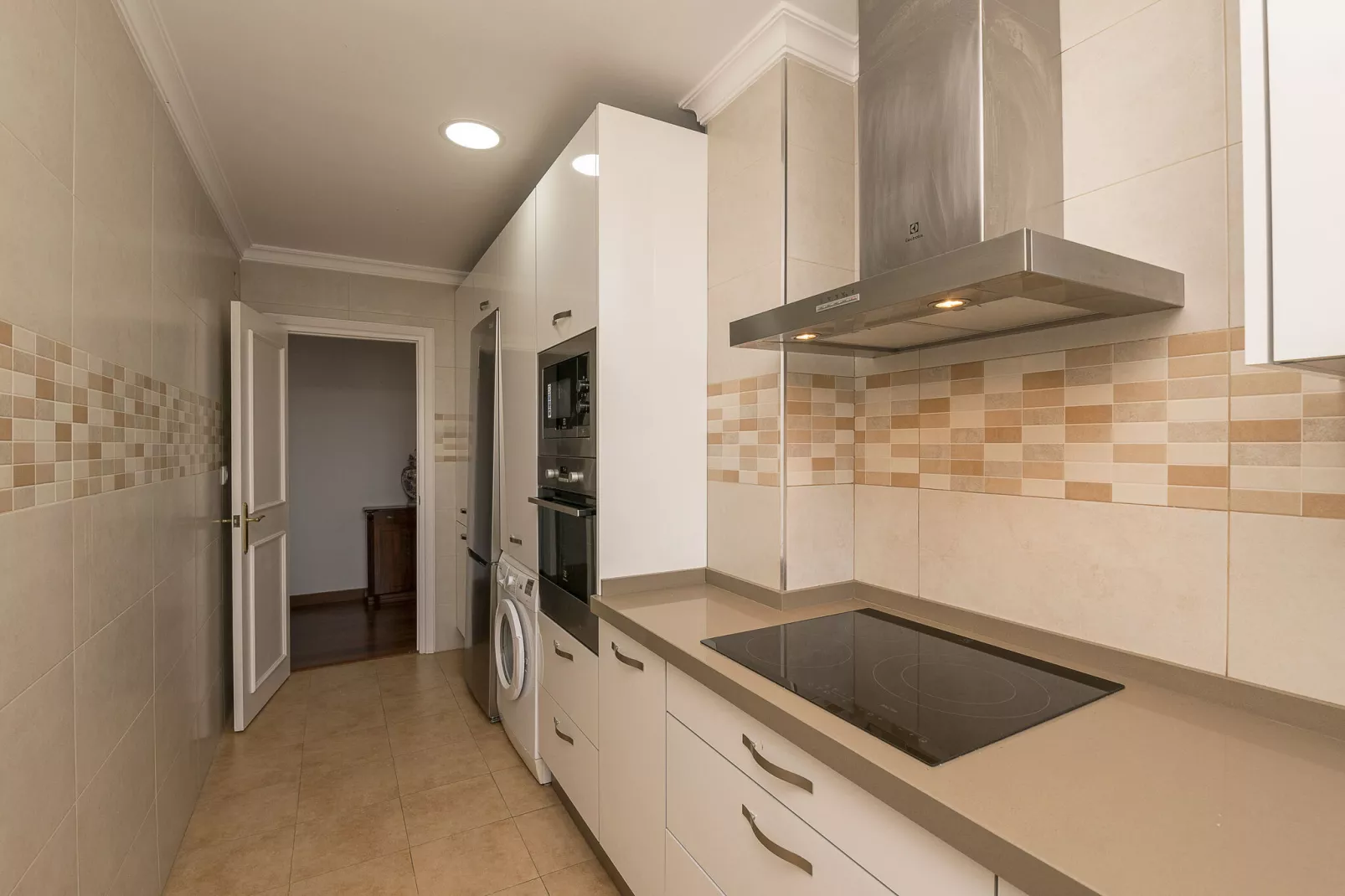 El Trebol-Kitchen