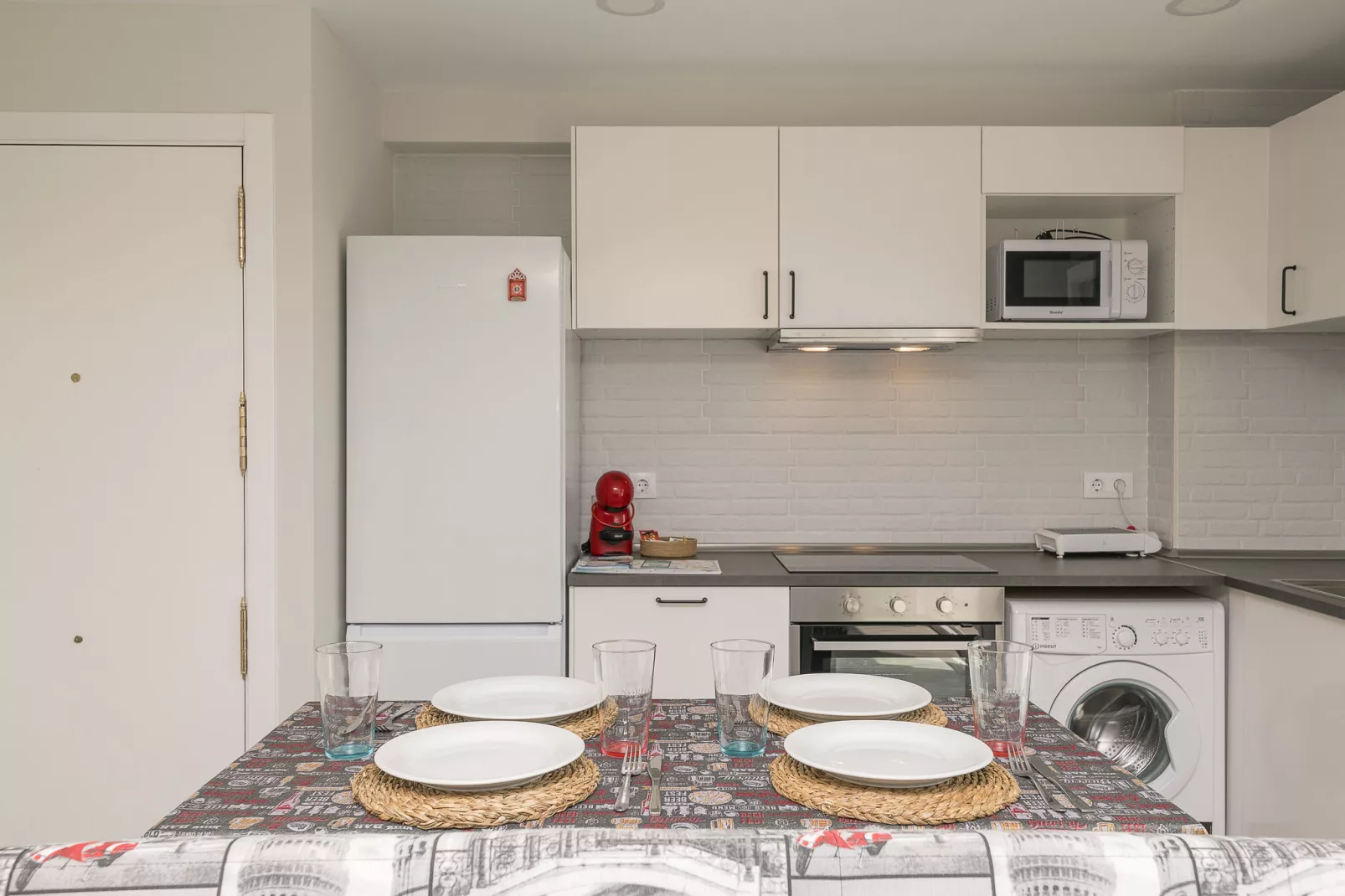 Calana-Kitchen