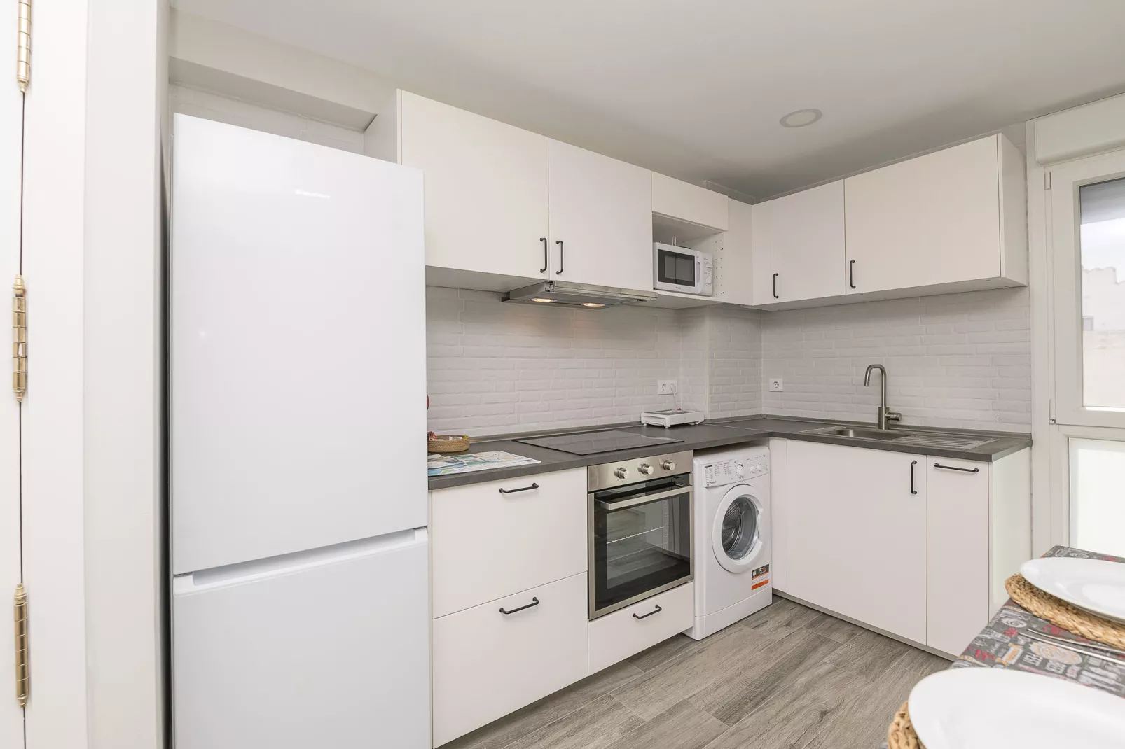 Calana-Kitchen