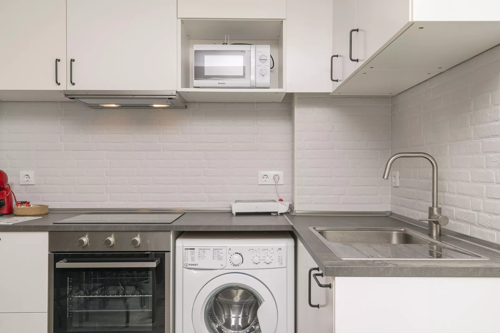 Calana-Kitchen