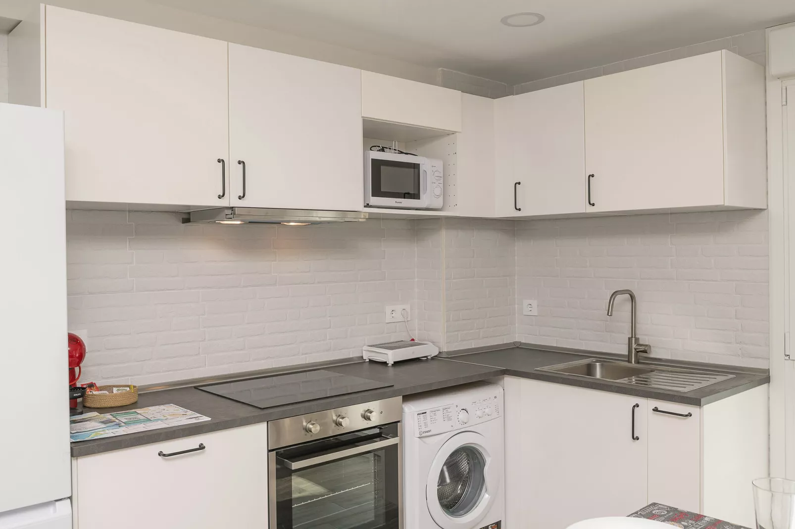Calana-Kitchen