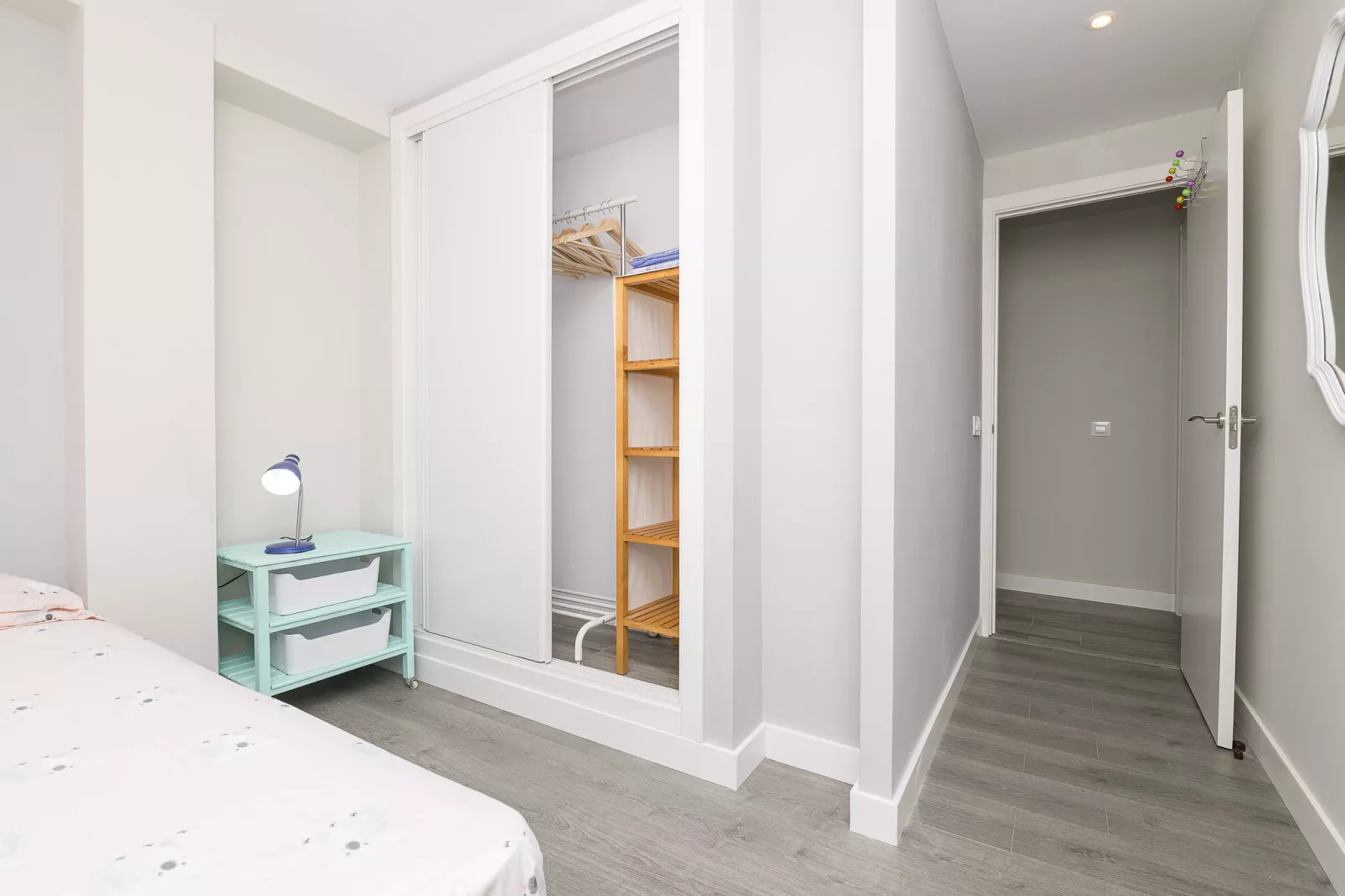 Calana-Bedroom