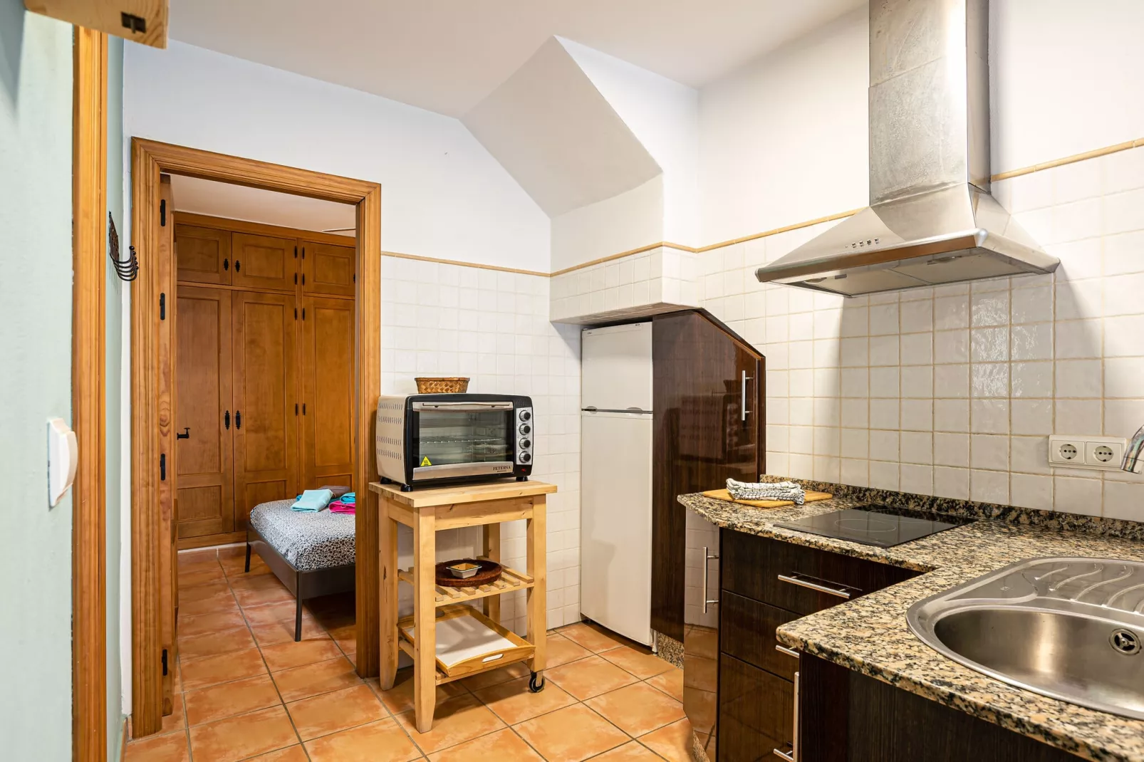 Nazareno-Kitchen