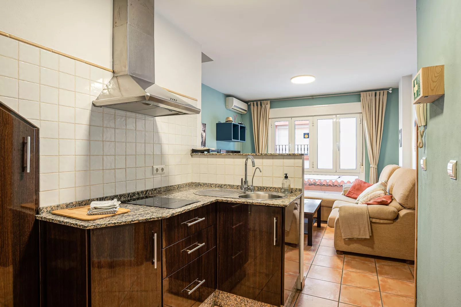 Nazareno-Kitchen