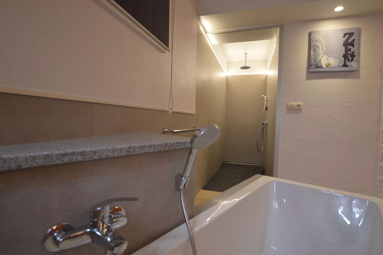 La Détente-Bathroom