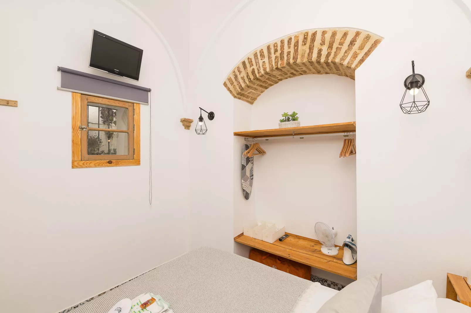 Casa Cuna-Chambre
