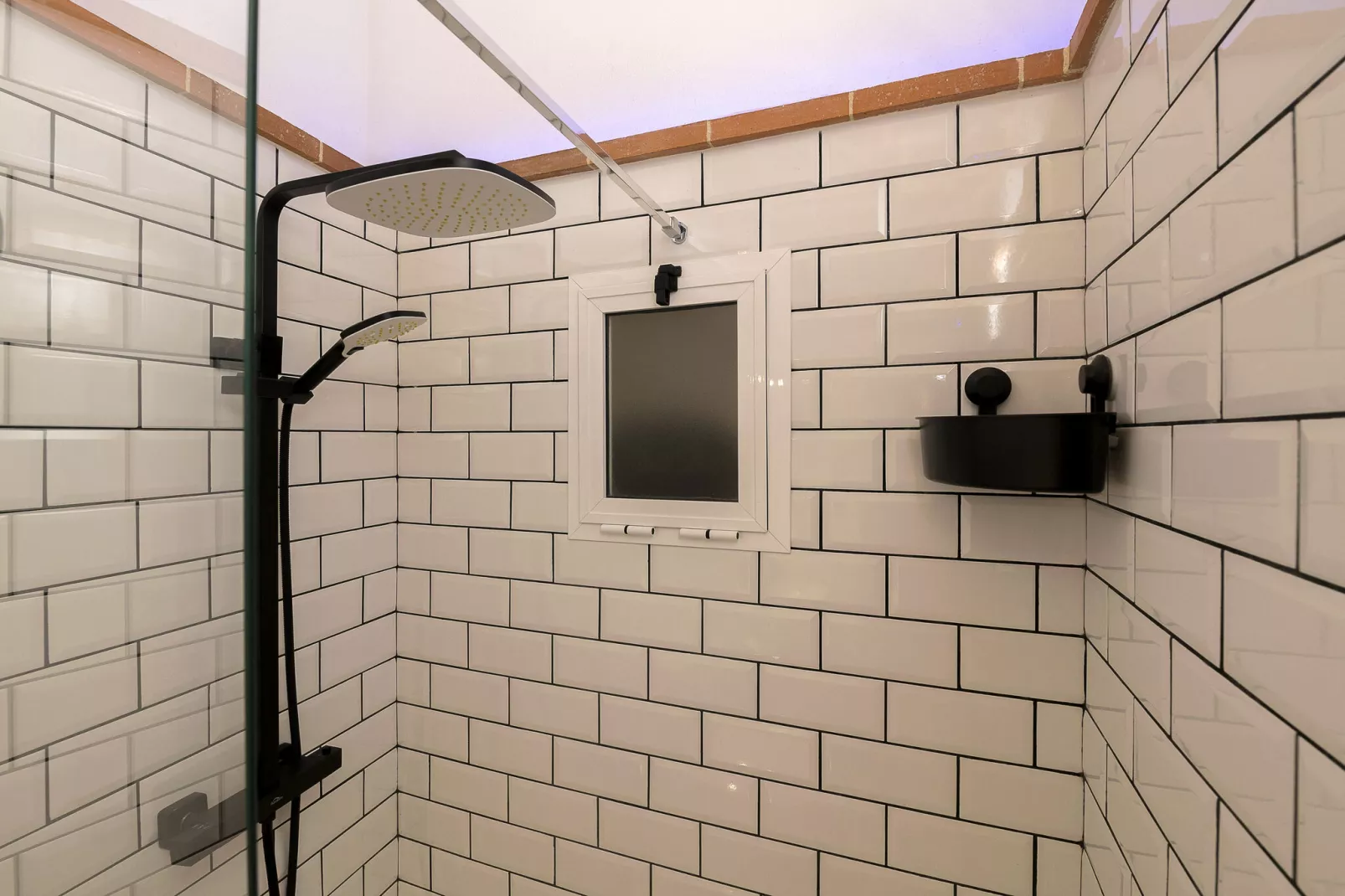 Casa Cuna-Salle de bain