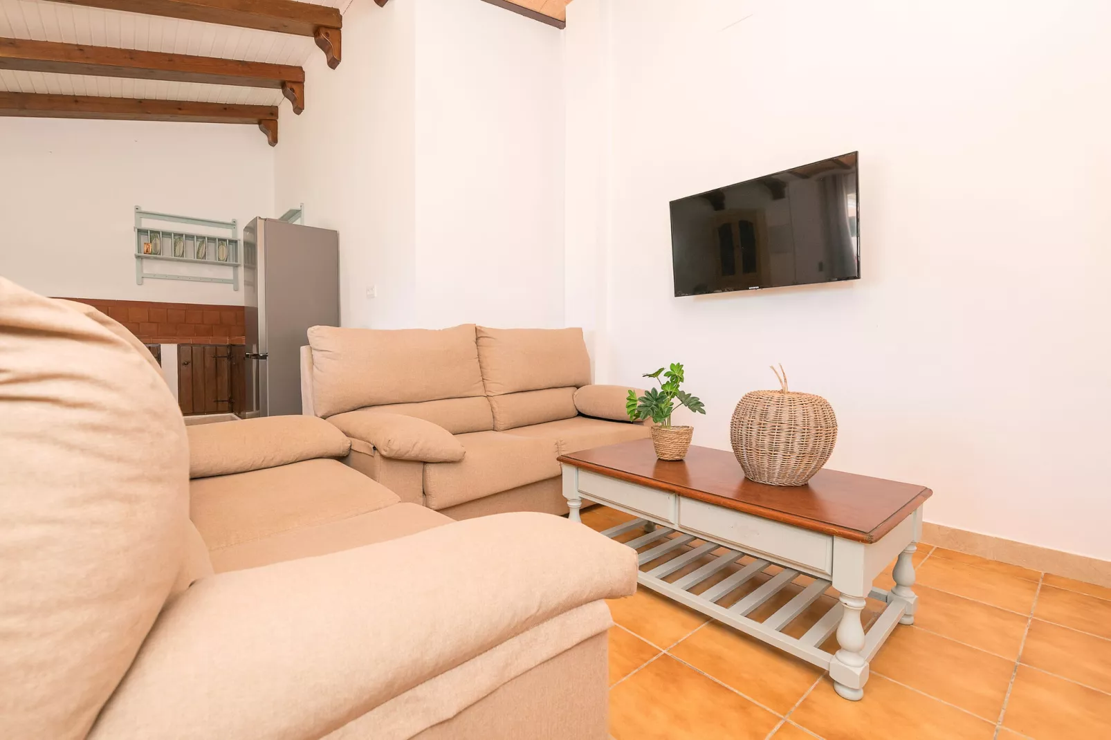 Islas Marquesas I-Living room