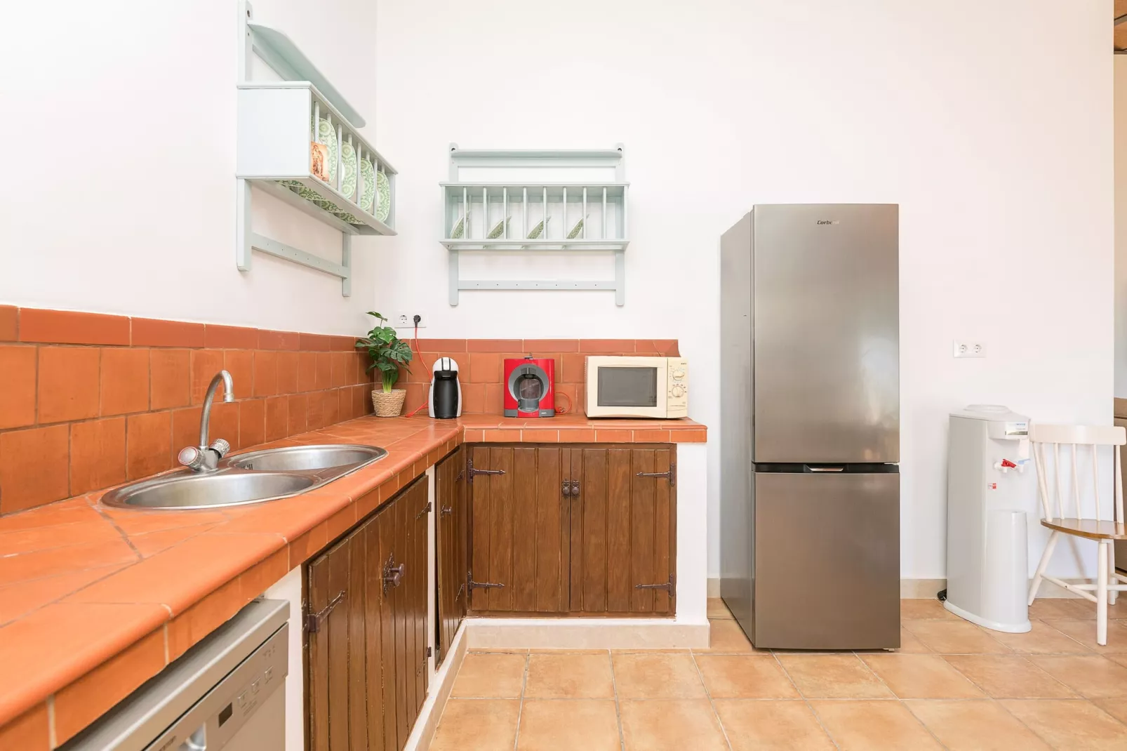 Islas Marquesas I-Kitchen