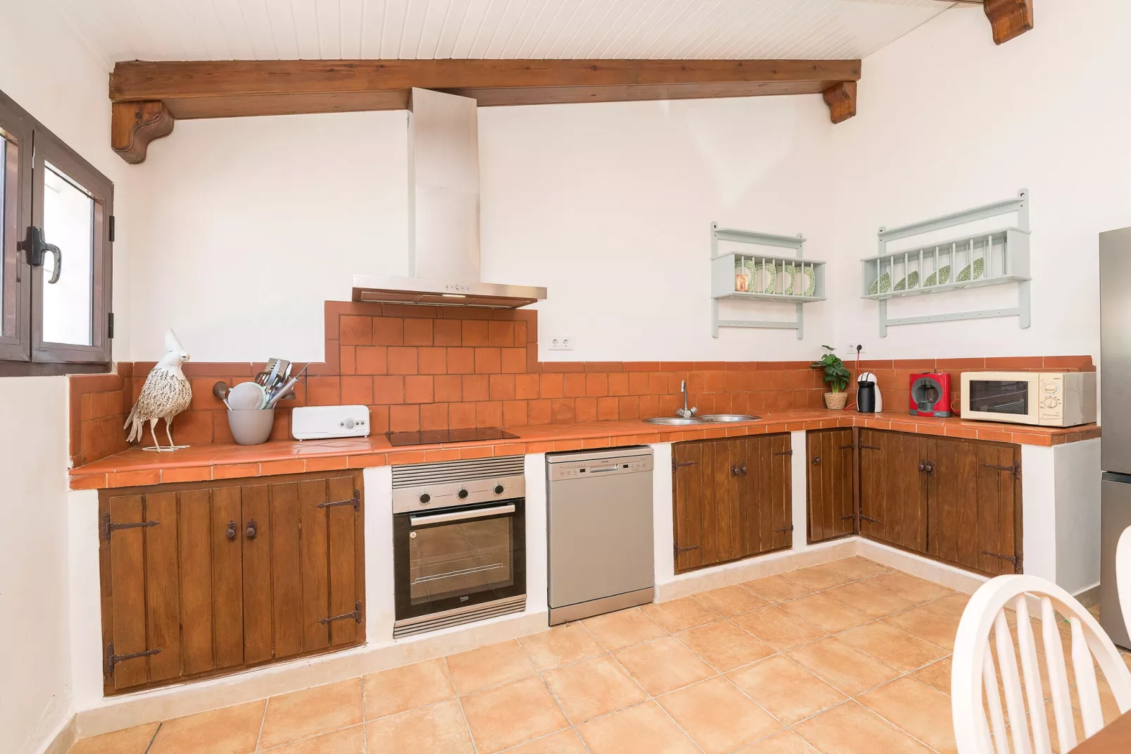 Islas Marquesas I-Kitchen
