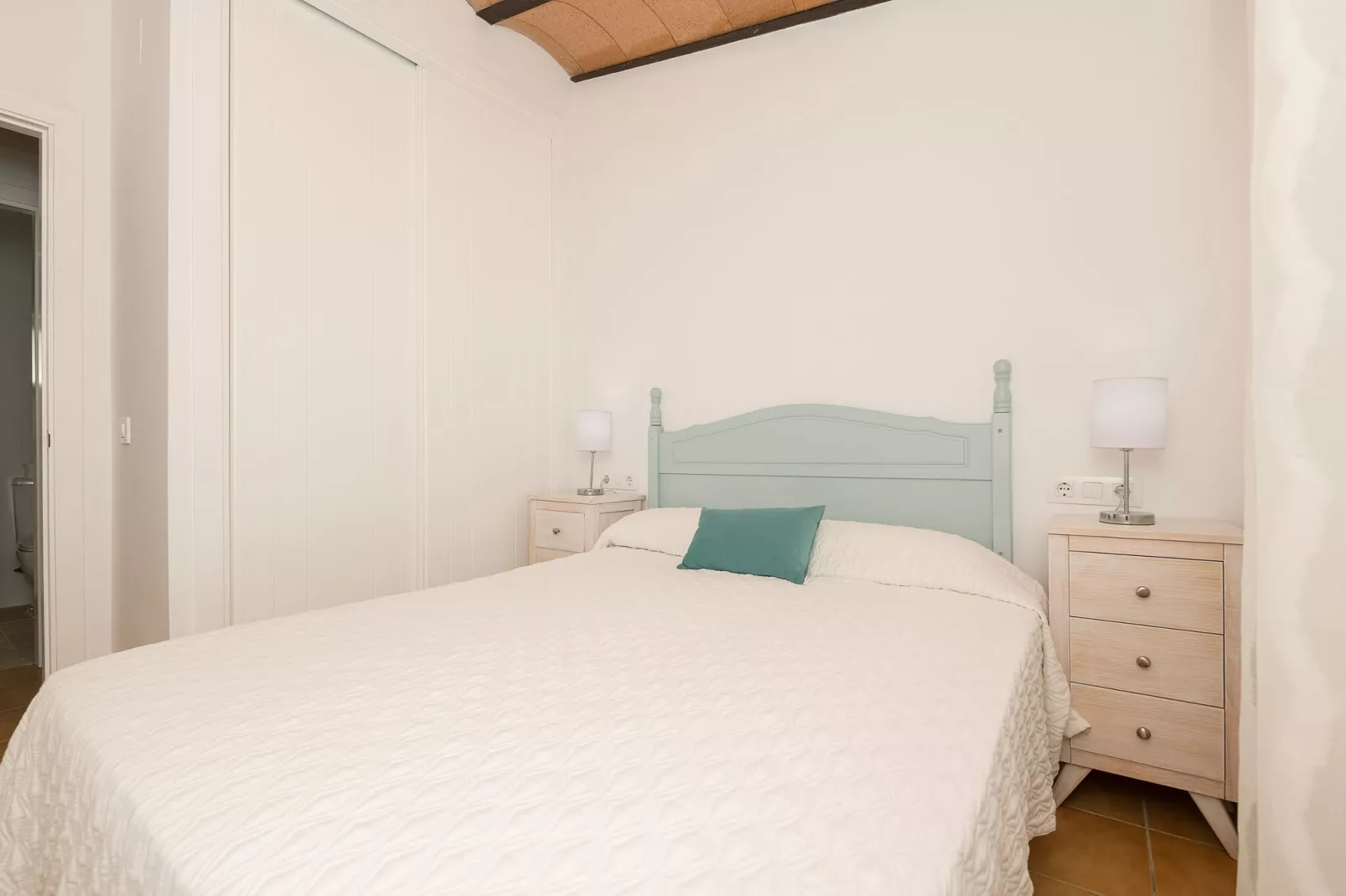 Islas Marquesas I-Bedroom