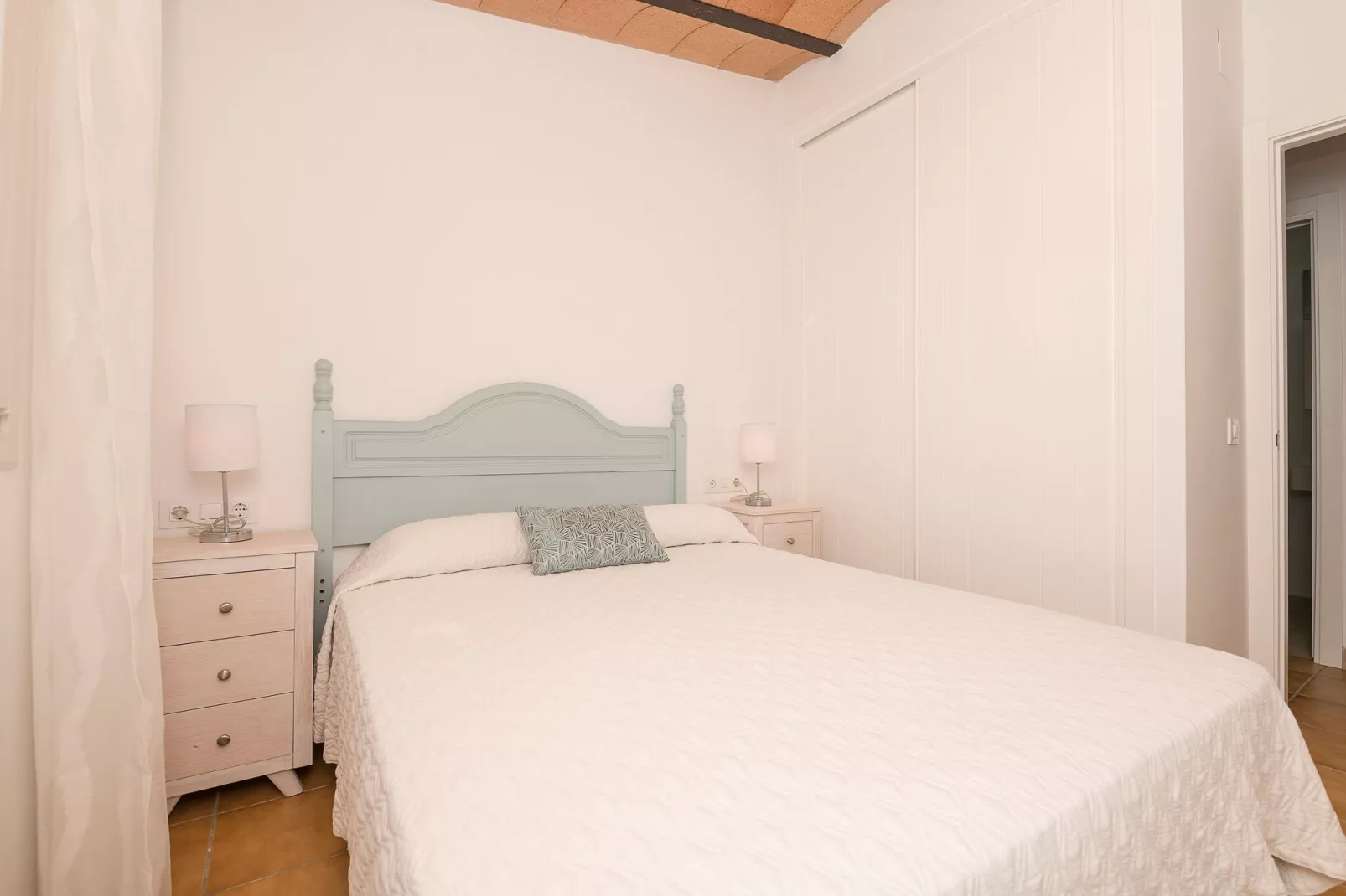 Islas Marquesas I-Bedroom