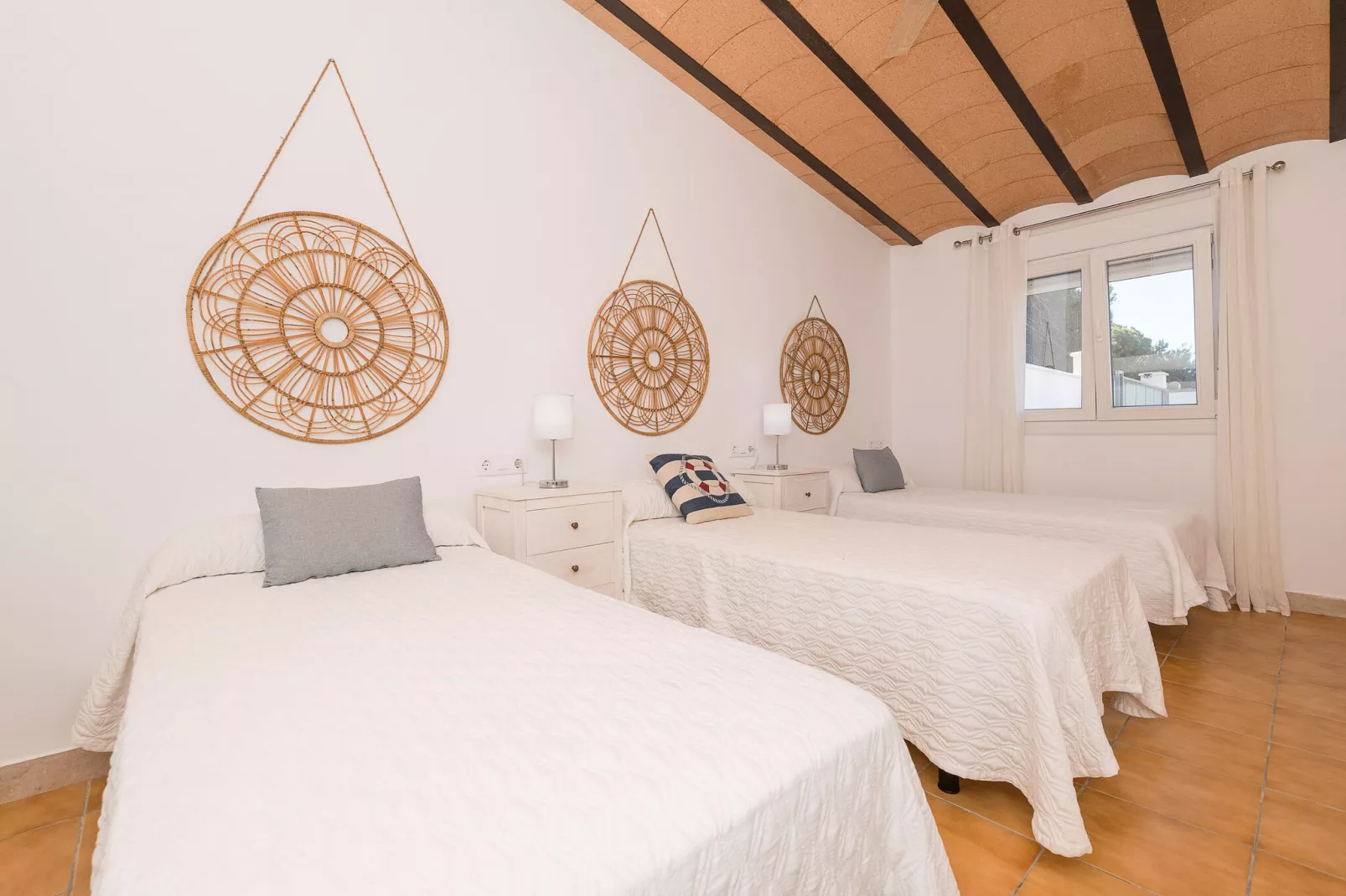 Islas Marquesas I-Bedroom