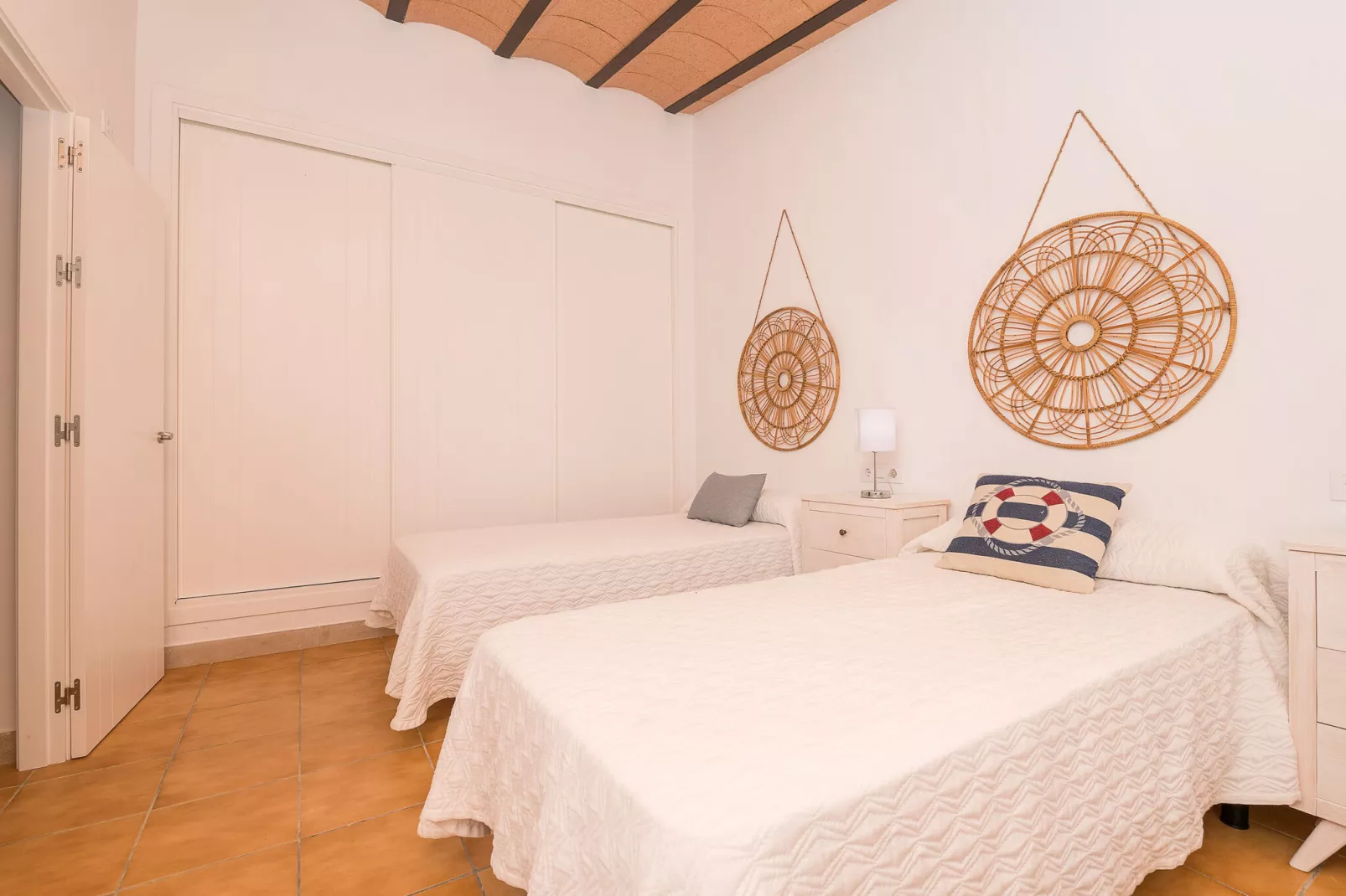 Islas Marquesas I-Bedroom