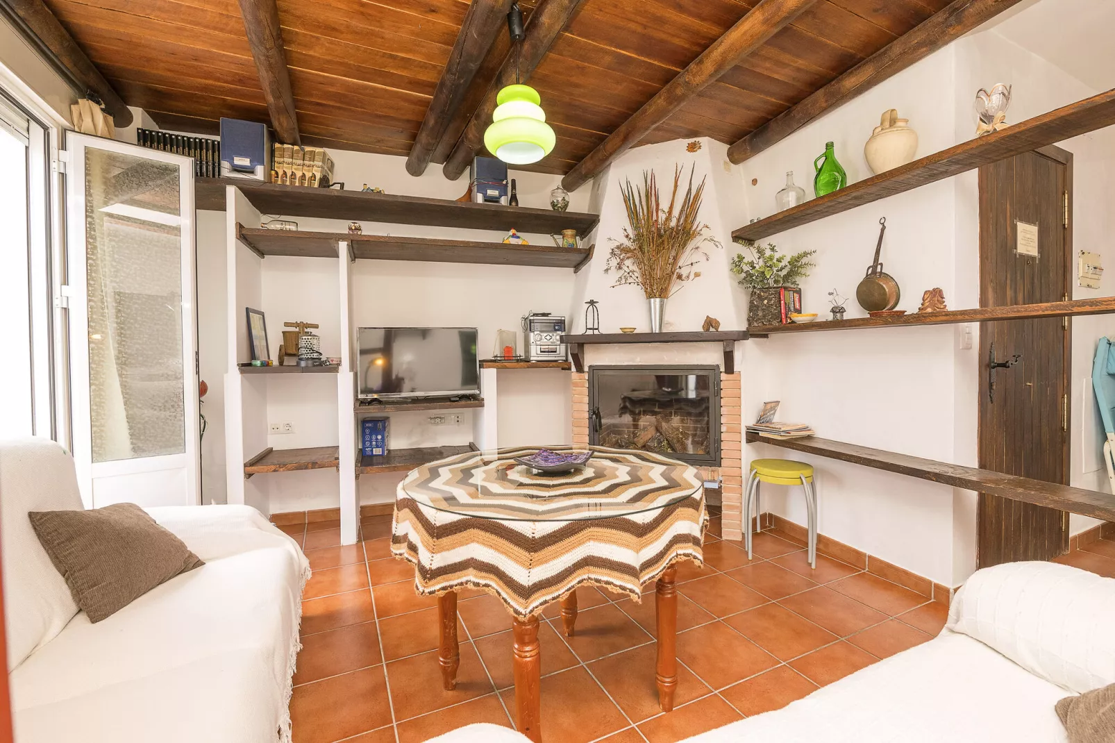 Casa Paula-Exterior summer