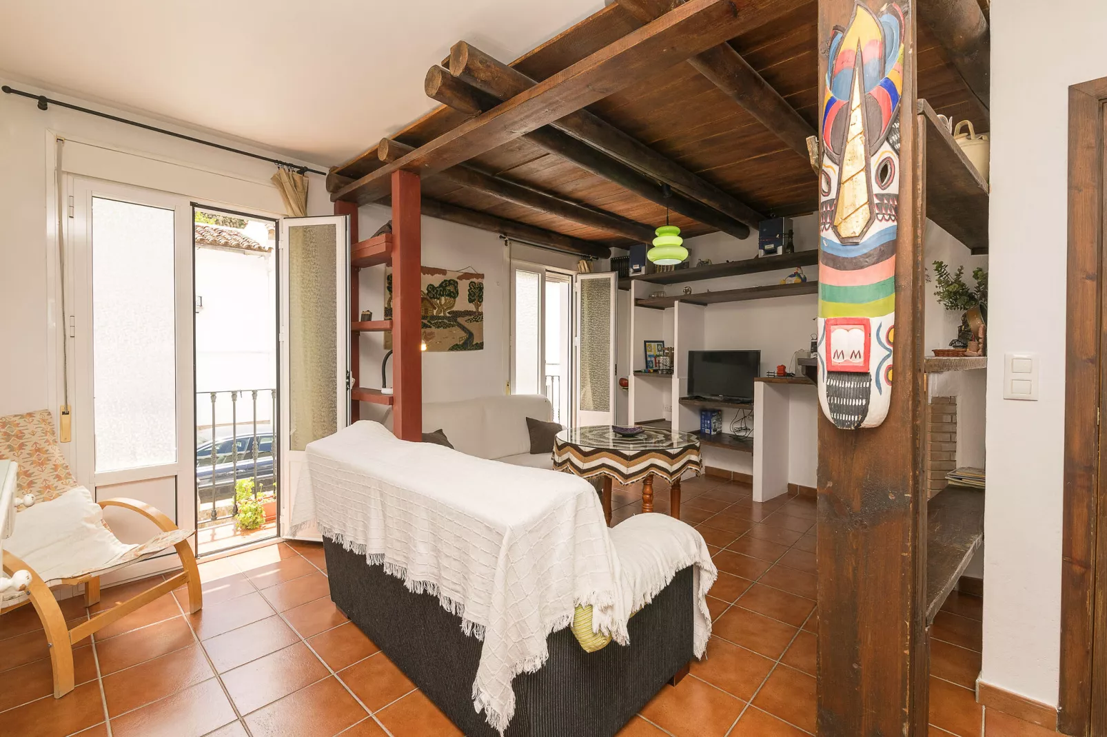 Casa Paula-Exterior summer