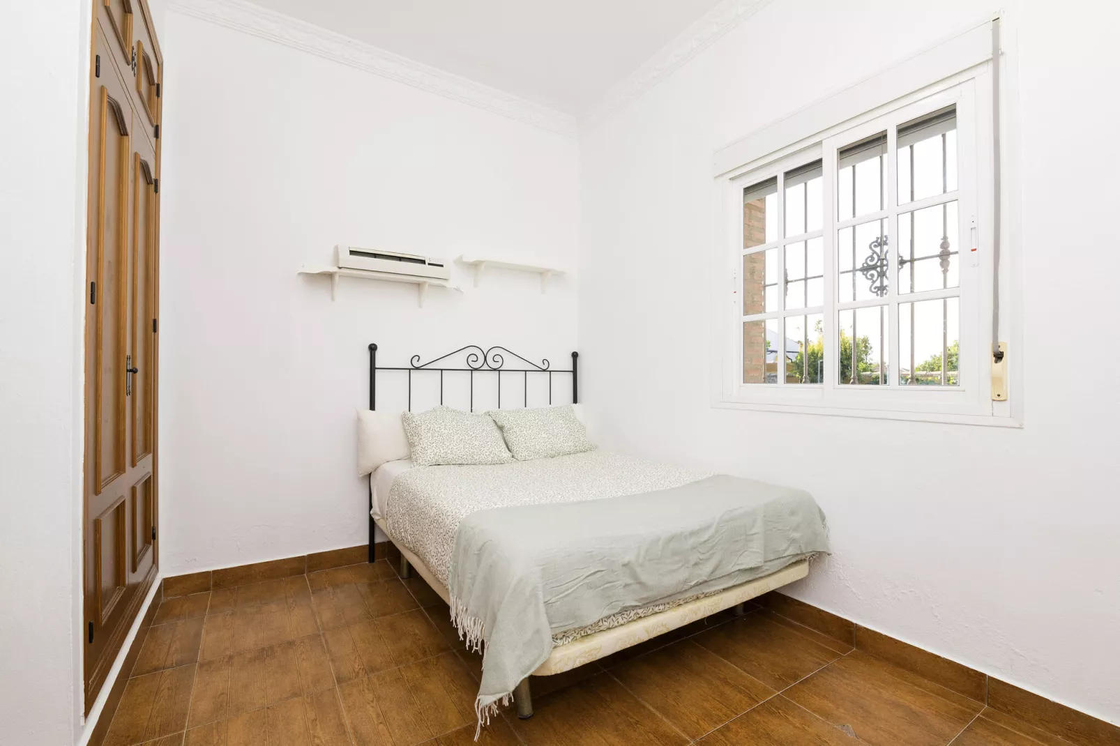 Rincon De La Huerta-Bedroom