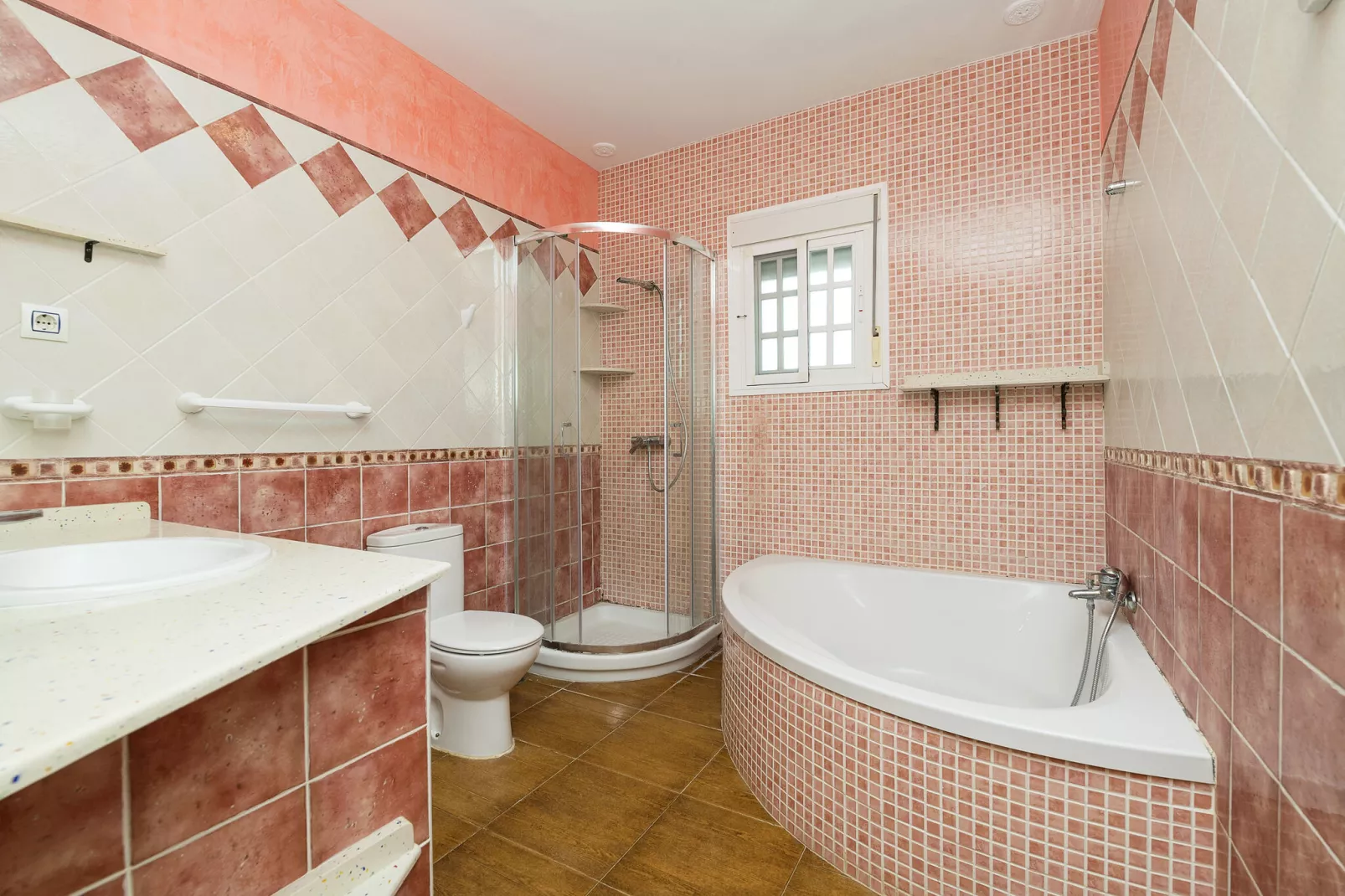 Rincon De La Huerta-Bathroom