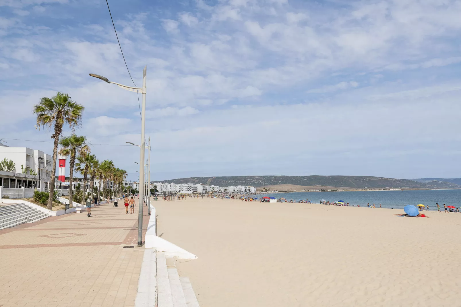 La Yerbabuena-Areas summer 5km