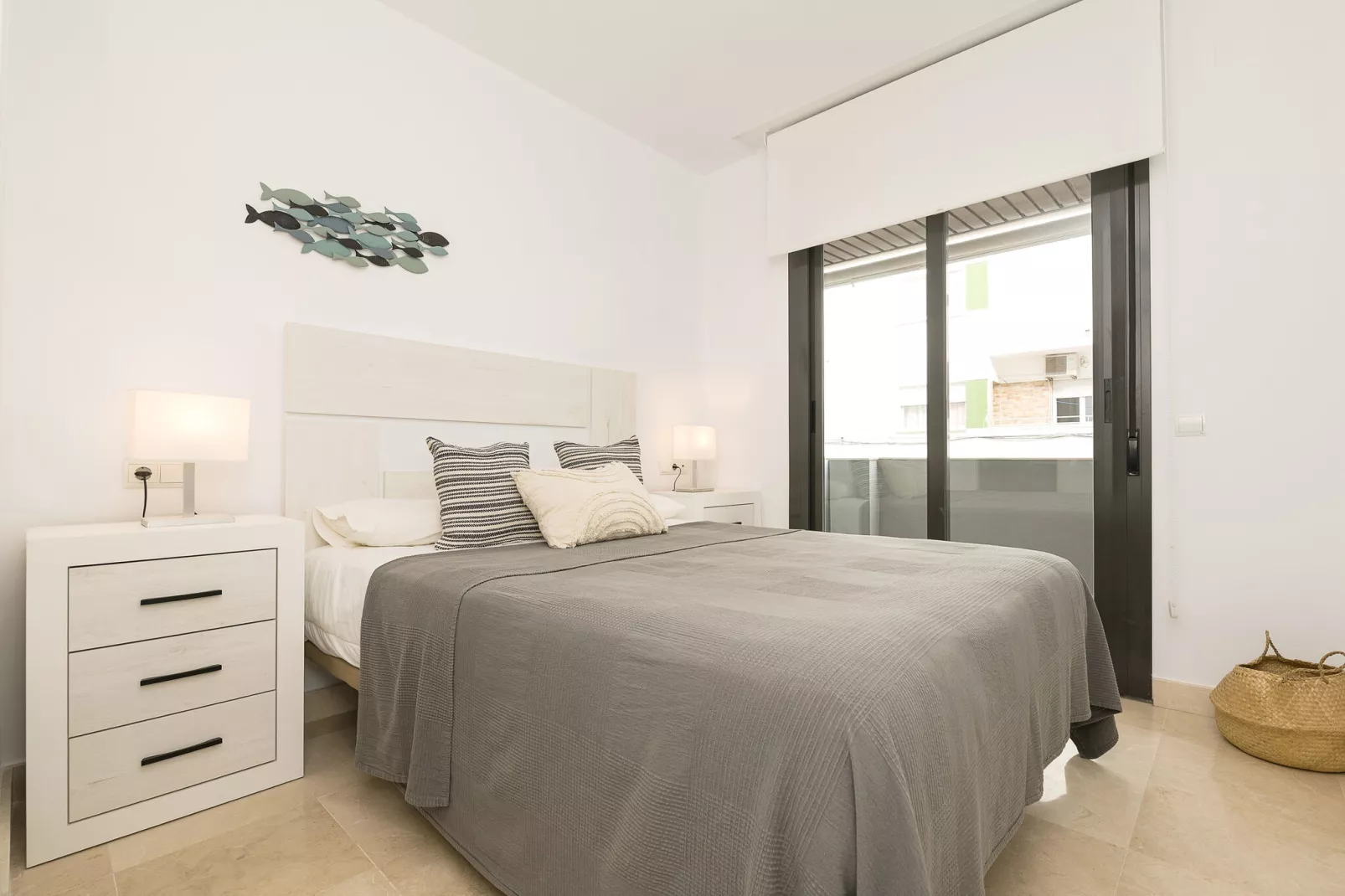 La Yerbabuena-Bedroom