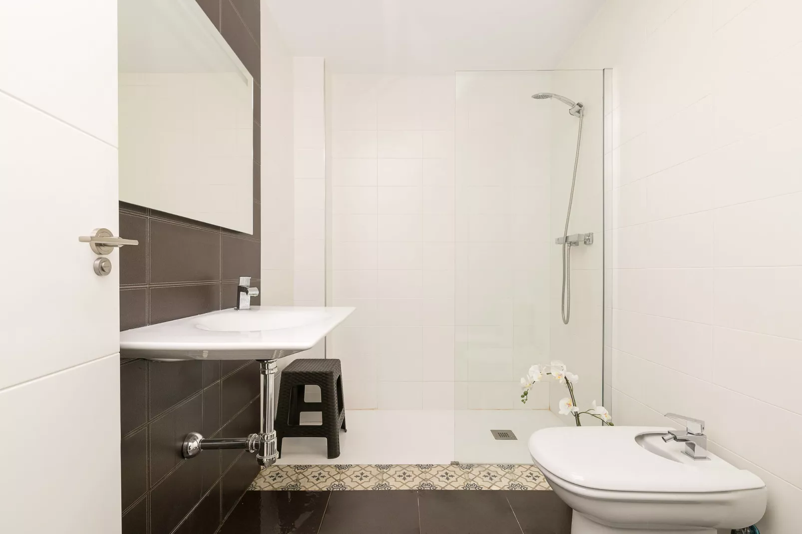 La Yerbabuena-Bathroom