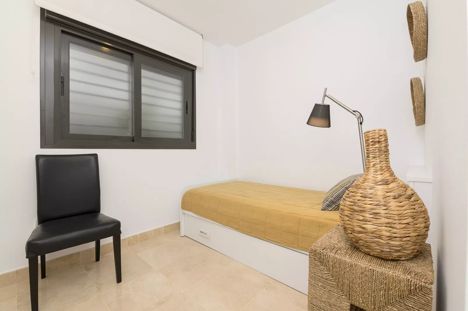 La Yerbabuena-Bedroom
