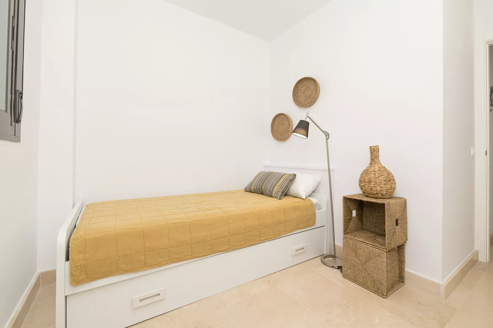 La Yerbabuena-Bedroom