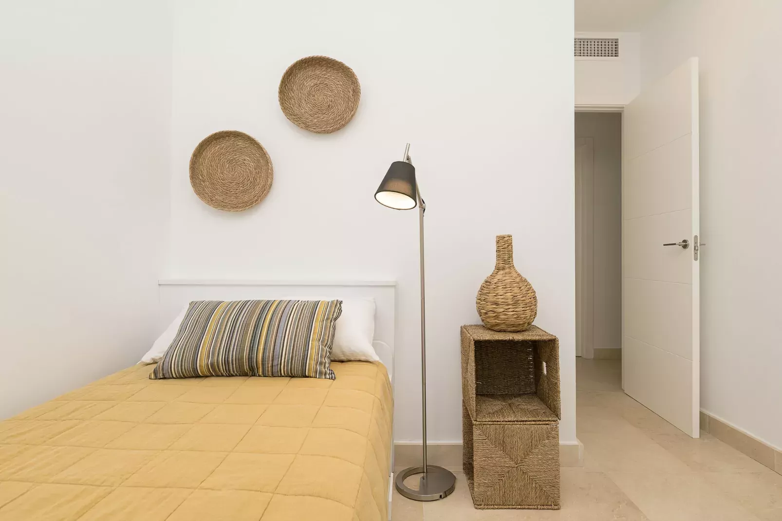 La Yerbabuena-Bedroom